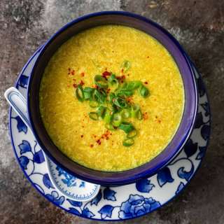 Egg Drop Soup