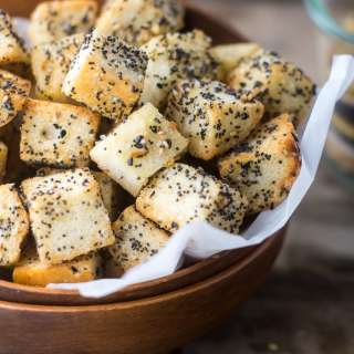 Everything Croutons