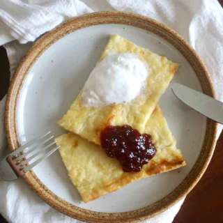 Pannukakku