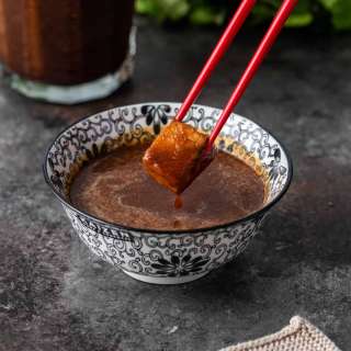 Ginger Sauce (Japanese Steakhouse)