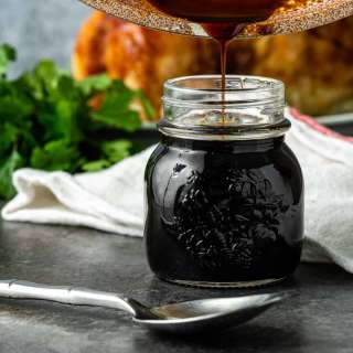 Pineapple Teriyaki Sauce