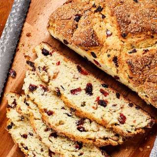 Best Irish Soda Bread Recipe