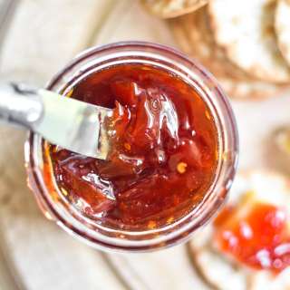 Tomato Jam