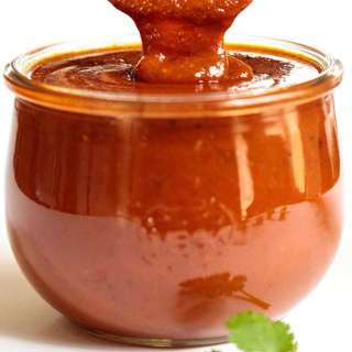10-Minute Homemade Enchilada Sauce