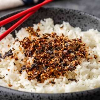 Furikake (Japanese Rice Seasoning)