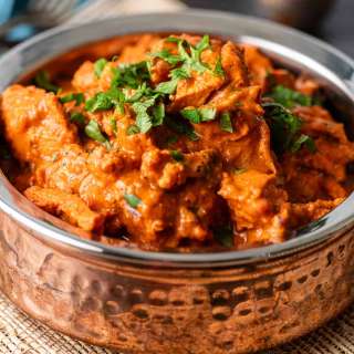 Chicken Tikka Masala