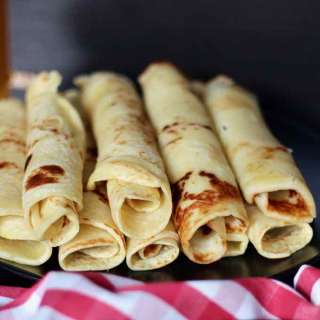Lefse