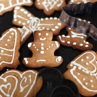 Pepparkakor