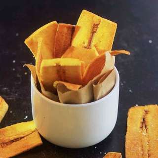 Papitas