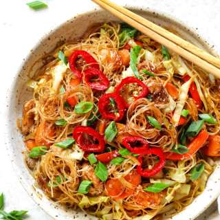 Pad Woon Sen