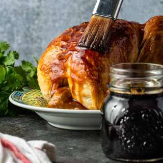 Classic Teriyaki Sauce