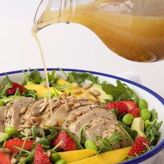 Juicy, Tender, Baked Boneless Chicken Breasts