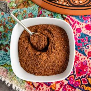 Baharat Spice