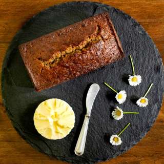 Perfect Banana Bread