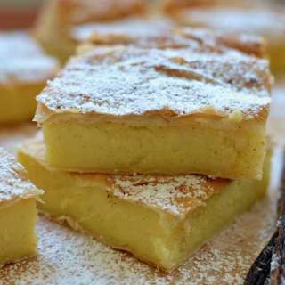 Bougatsa