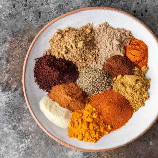 Shawarma Spice Blend