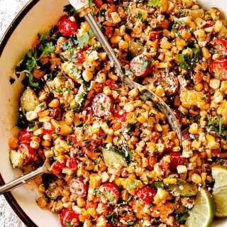 Equites Recipe