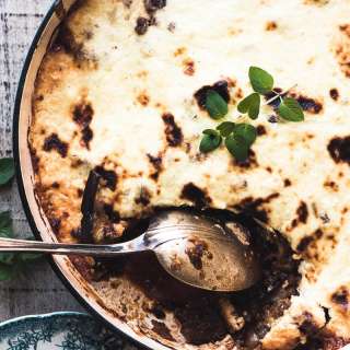 Moussaka