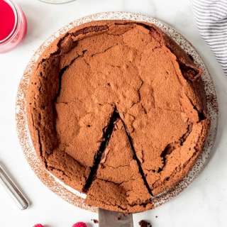 Chocolate Torte