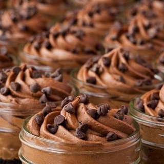 Irish Chocolate Cheesecake