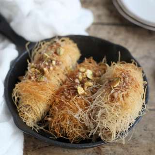 Kataifi