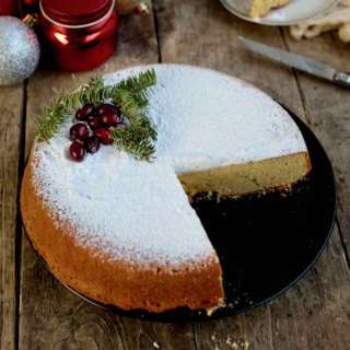 Vasilopita
