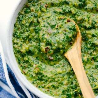 Chimichurri