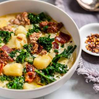 Zuppa Toscana