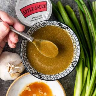 Bulgogi Sauce | Korean BBQ Sauce