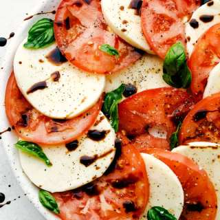 Caprese Salad