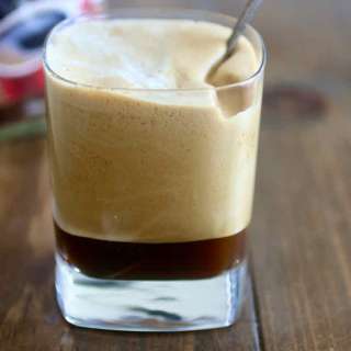 Café Frappé