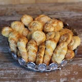 Koulourakia