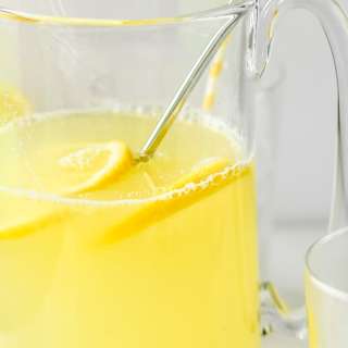 How to Make Lemonade