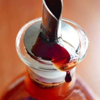 Pomegranate Molasses