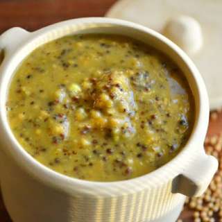 How to Make Homemade Mustard