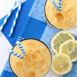 Summertime Tea