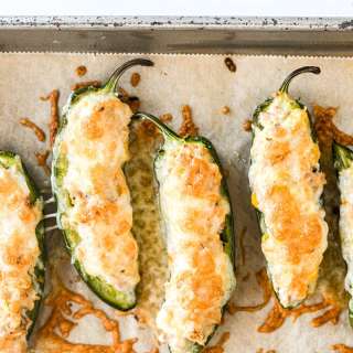 Tunapeño Poppers