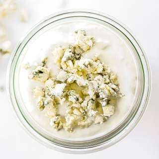 Blue Cheese Dressing
