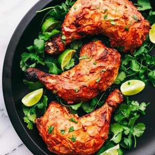Tandoori Chicken