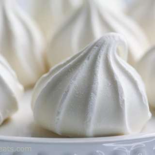 How to Make Meringue