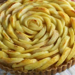 Apple Tart