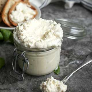 Ricotta