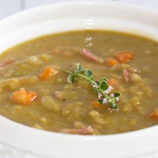 Split Pea Soup