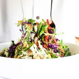 Thai Chicken Salad