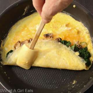 Perfect French Omelette