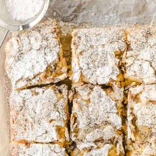 Swedish Visiting Cake