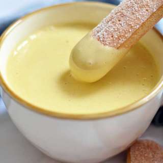 Zabaione