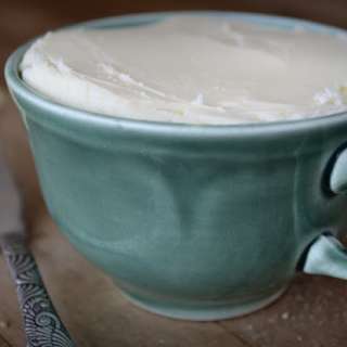 How to Make Homemade Butter