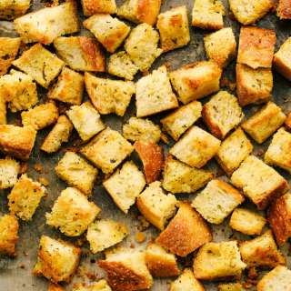 Croutons