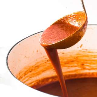 Enchilada Sauce